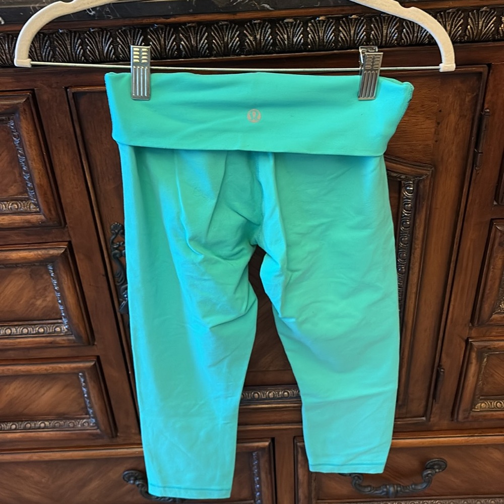 Lululemon Leggings - Picture 5 of 5